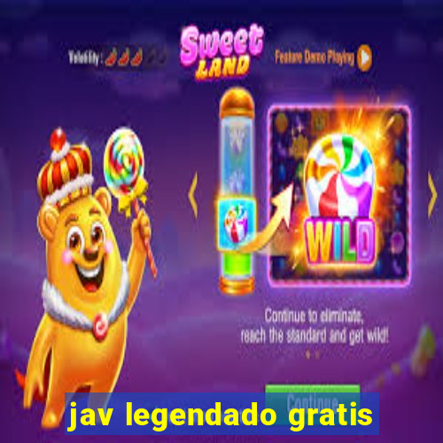 jav legendado gratis